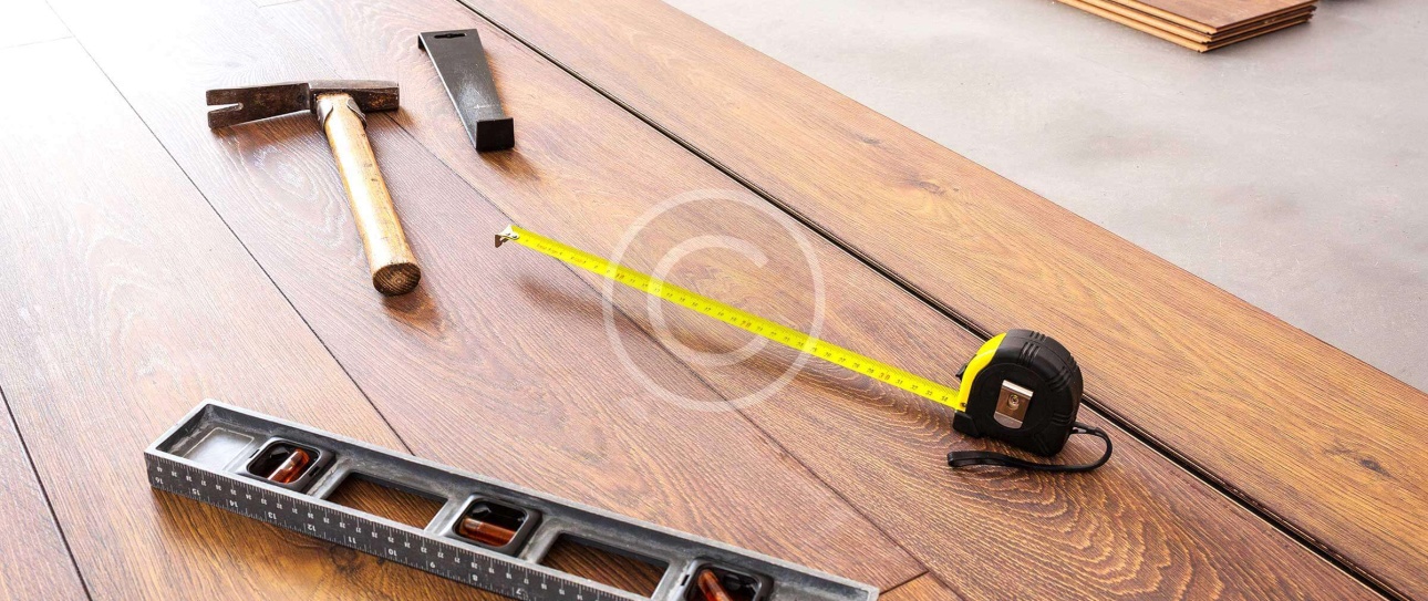 Baseboard Installation