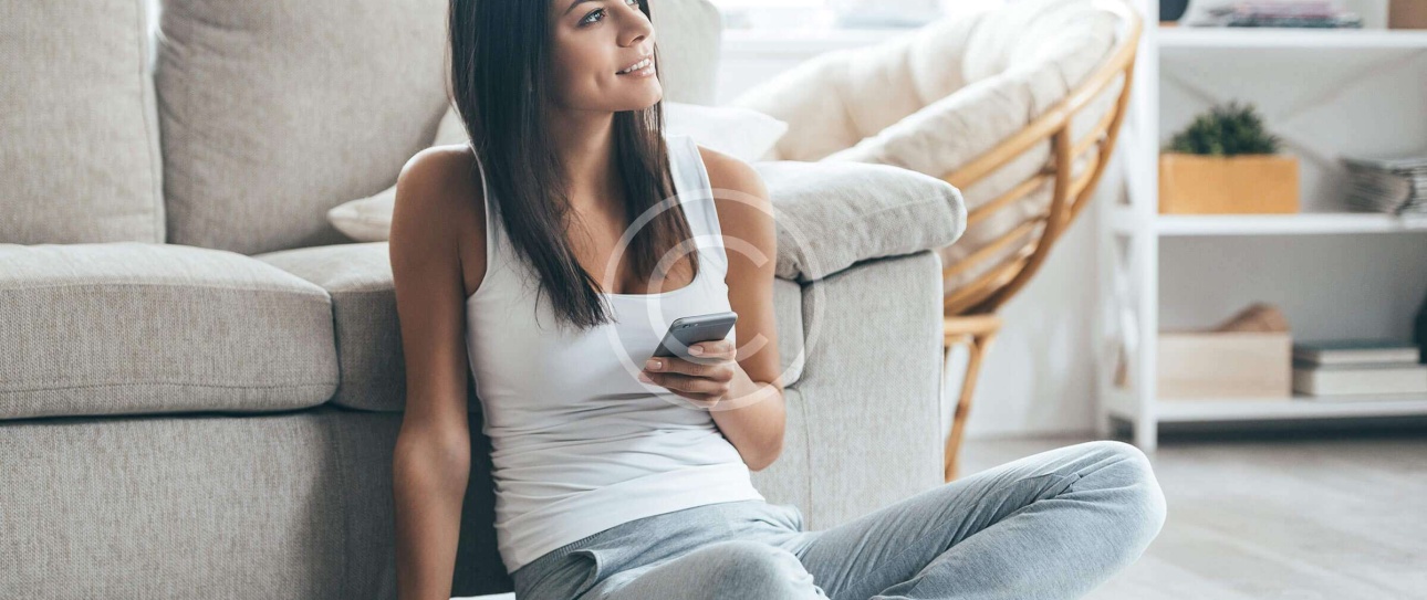 Vinyl Flooring Installation